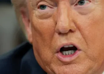 Mockery abounds as GOP lawmaker says those who disagrees with Trump should ‘leave America’