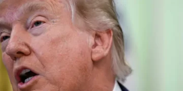 ‘TACO Thursday’: Internet tears into Trump after he ditches attack