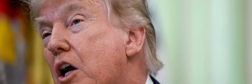‘TACO Thursday’: Internet tears into Trump after he ditches attack