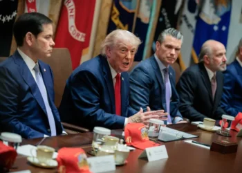 Trump officials privately worry ceasefire being used as cover for Iran attacks: report