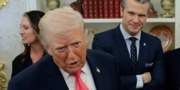 Democrats expand investigation of Trump’s pardons: report