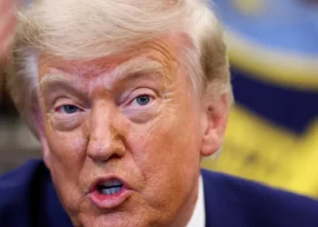 Onlookers mock Trump’s upcoming ‘rally to end all rallies’: ‘Who the hell is interested?’