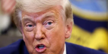 Onlookers mock Trump’s upcoming ‘rally to end all rallies’: ‘Who the hell is interested?’