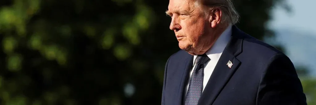 ‘Bad for Trump’: Conservative columnist warns Newsom probe will backfire spectacularly