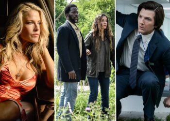 Watch hit shows starting at $1/month with these early Prime Day streaming deals: Paramount+, MGM+ and more