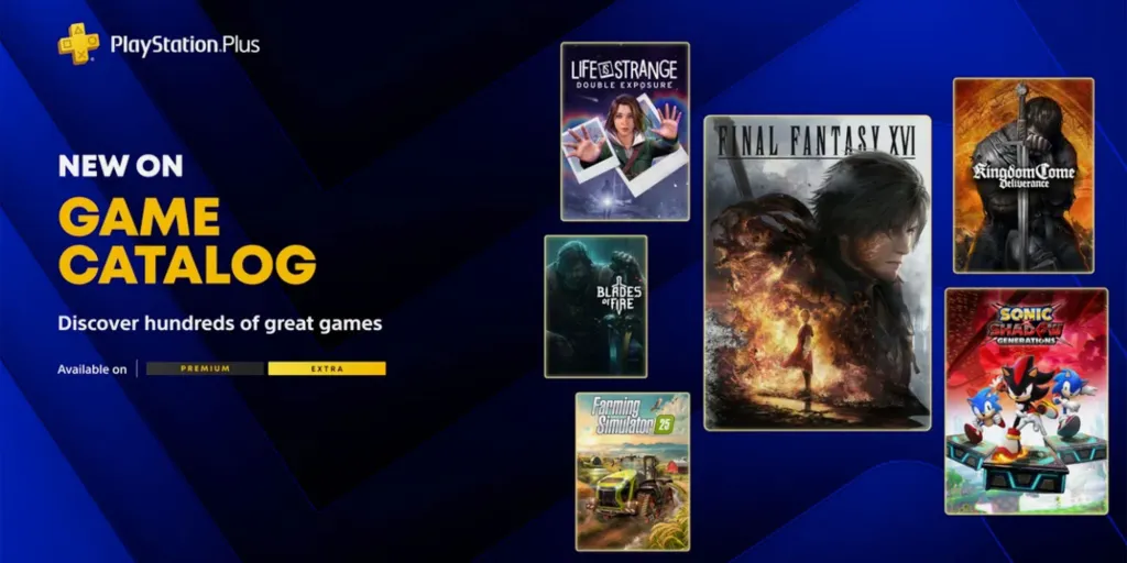Screenshot: Sony