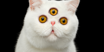A Psychic Cat Is Beating Human Experts at Predicting World Cup Matches
