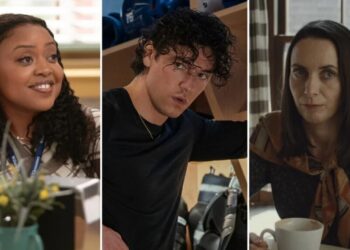 The 35 Best TV Shows of 2026 So Far