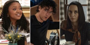 The 35 Best TV Shows of 2026 So Far