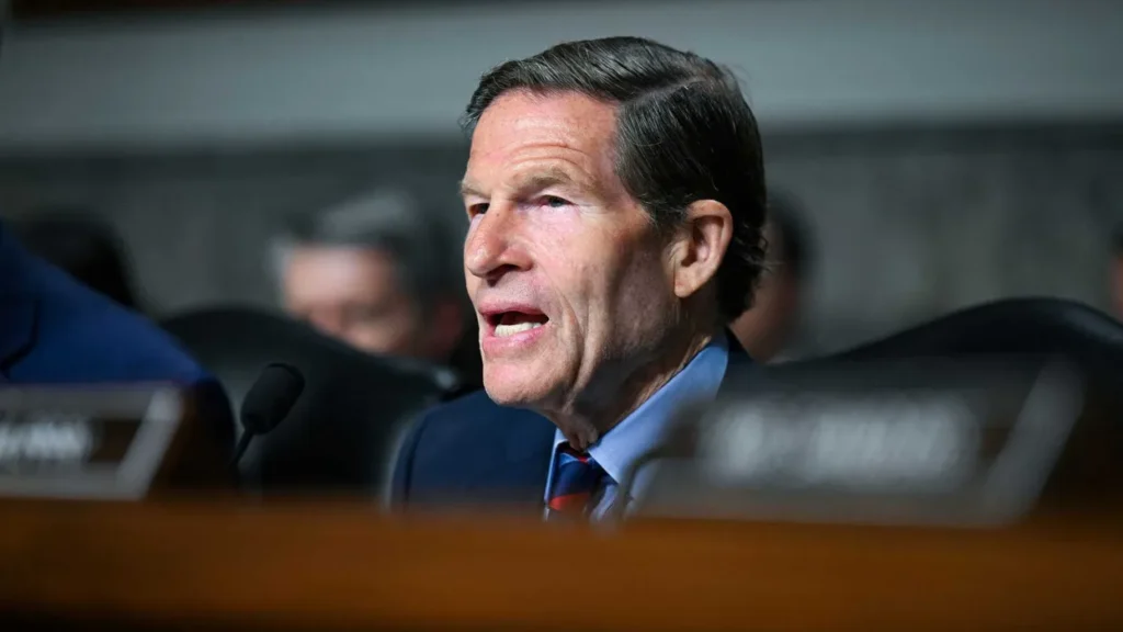 Senator eviscerates Trump judge nominee in clash during hearing: ‘You understand?’