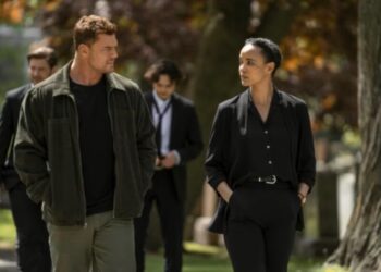 ‘Reacher’ Season 4 Finale to Lead Straight Into ‘Neagley’ Spinoff This Fall