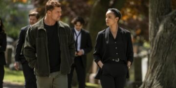 ‘Reacher’ Season 4 Finale to Lead Straight Into ‘Neagley’ Spinoff This Fall