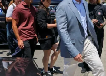 Reality TV candidate admits he blew $10M and will sell crystals again if not elected: TMZ