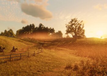 GTA 6 and RDR2 Screenshot Comparison Shows Rockstar’s Stunning 8‑Year Leap in Graphics