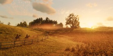 GTA 6 and RDR2 Screenshot Comparison Shows Rockstar’s Stunning 8‑Year Leap in Graphics