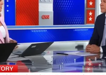 CNN host snaps as Republican accuses her of anti-Trump ‘plan’: ‘You want me to answer?’