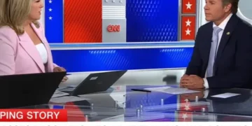 CNN host snaps as Republican accuses her of anti-Trump ‘plan’: ‘You want me to answer?’