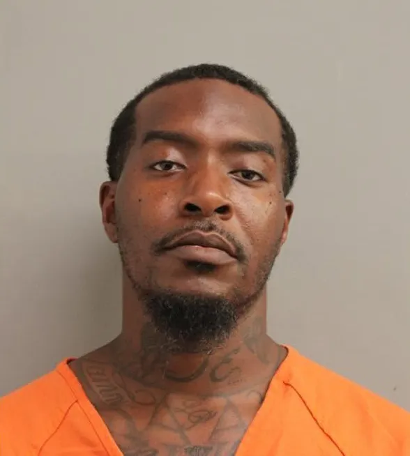 London Hogan Sr. Hogan Sr. allegedly shot and killed Erebia