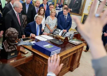 Trump’s new inflation remarks leave political analysts aghast