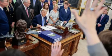 Trump’s new inflation remarks leave political analysts aghast