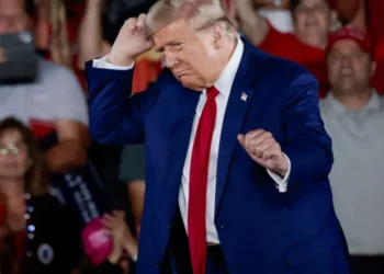 Trump says US military killed Tren de Aragua leader in ‘swift and lethal’ strike