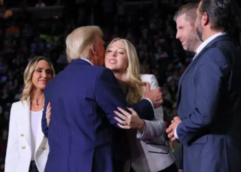 Trump’s niece uses their family history to demolish his ‘real man’ image