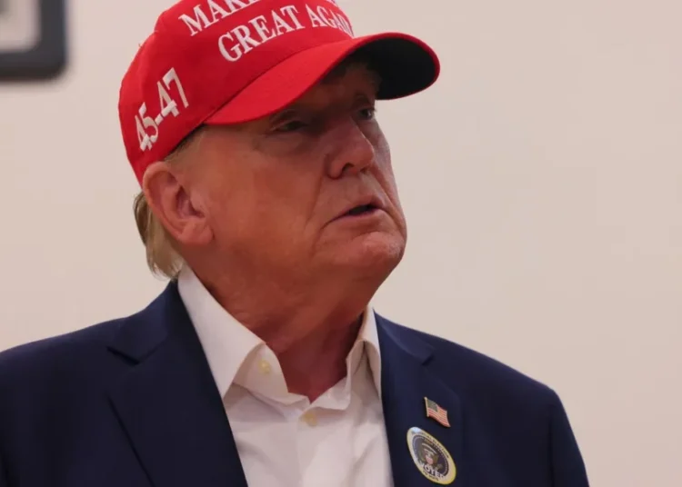 MAGA hates this lurid truth about Trump