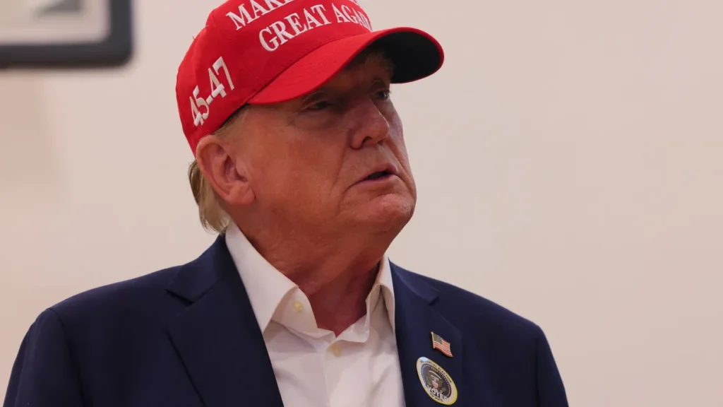 MAGA hates this lurid truth about Trump