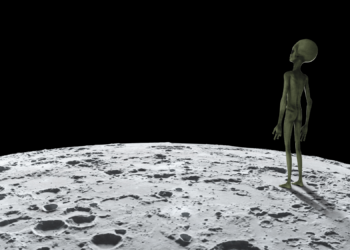 Scientists Want to Build a Moon Quarantine to Stop Alien Germs From Reaching Earth