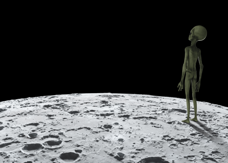 Scientists Want to Build a Moon Quarantine to Stop Alien Germs From Reaching Earth