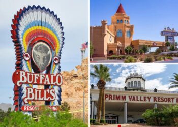 Casinos in Primm won’t go ‘dark,’ could have buyer as planned closing date looms
