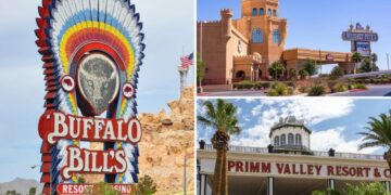 Casinos in Primm won’t go ‘dark,’ could have buyer as planned closing date looms