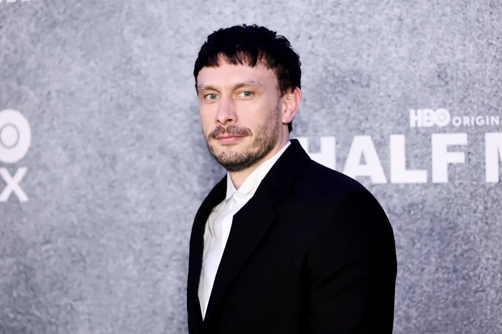 Richard Gadd attends the HBO 