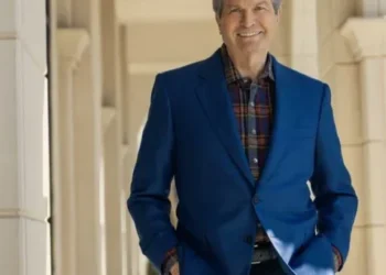 Billionaire who beat Trump’s pick in Georgia faces fallout over leaked recording: analysis