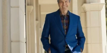 Billionaire who beat Trump’s pick in Georgia faces fallout over leaked recording: analysis
