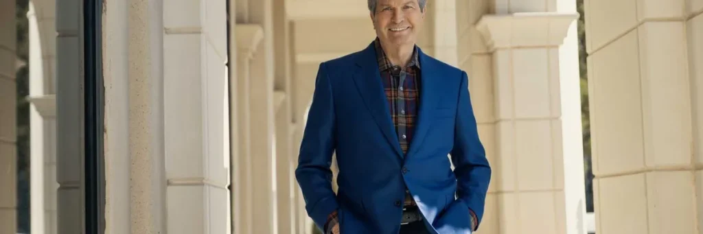 Billionaire who beat Trump’s pick in Georgia faces fallout over leaked recording: analysis