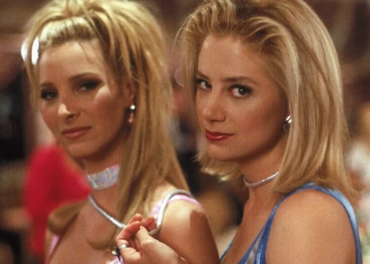 ‘Romy and Michele’s High School Reunion’ Sequel in Production, Headed to Hulu