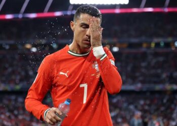 1 in 4 World Cup Matches Could Be Played in Dangerous Temperatures