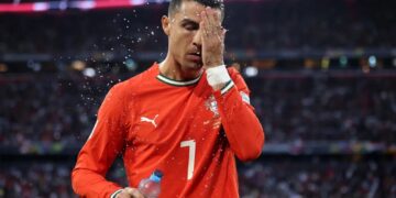 1 in 4 World Cup Matches Could Be Played in Dangerous Temperatures