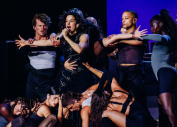 Rosalía, the Shape Shifter: From Jewel-Box Ballerina to Club Kid