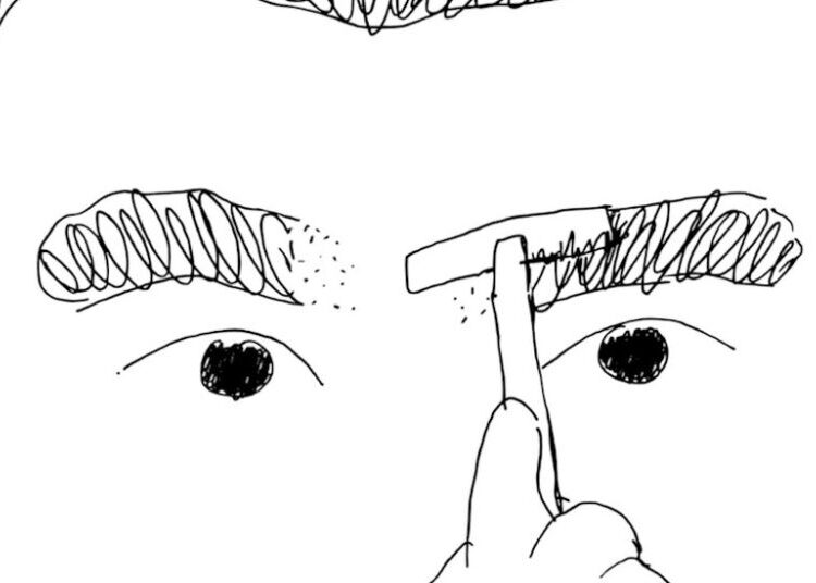 Grow, Hair, Grow