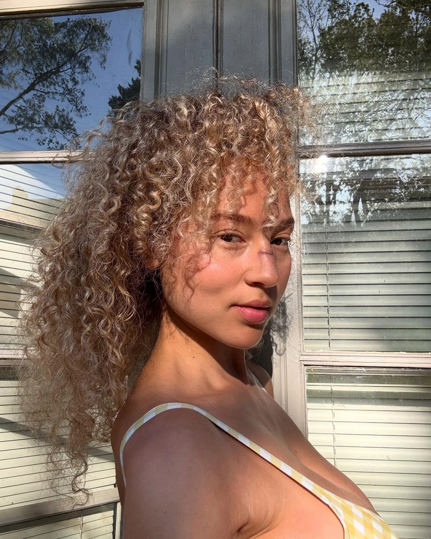 Olivia Burgess
