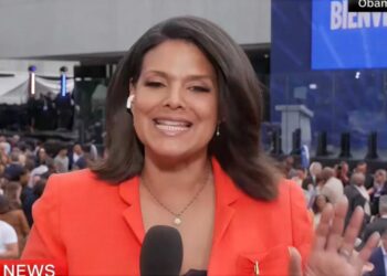 CNN snubs JD Vance by cutting him off mid-thought to cover Obama Center opening