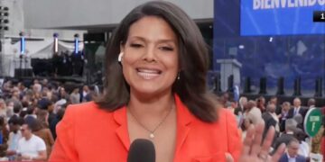 CNN snubs JD Vance by cutting him off mid-thought to cover Obama Center opening