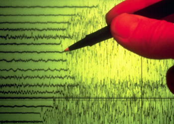Scientists Finally Figured Out Why Strange Earthquakes Have Been Hitting Utah for Decades
