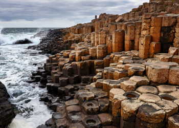 Scientists May Have Finally Solved the Mystery of the Legendary Giant’s Causeway