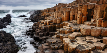 Scientists May Have Finally Solved the Mystery of the Legendary Giant’s Causeway