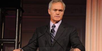 Scott Pelley Thanks Supporters Following ’60 Minutes’ Dismissal: ‘You Are the Wind in My Sails’