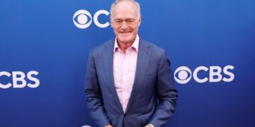 Scott Pelley Calls for Bari Weiss’ Removal From CBS: ‘Trust Is Broken’