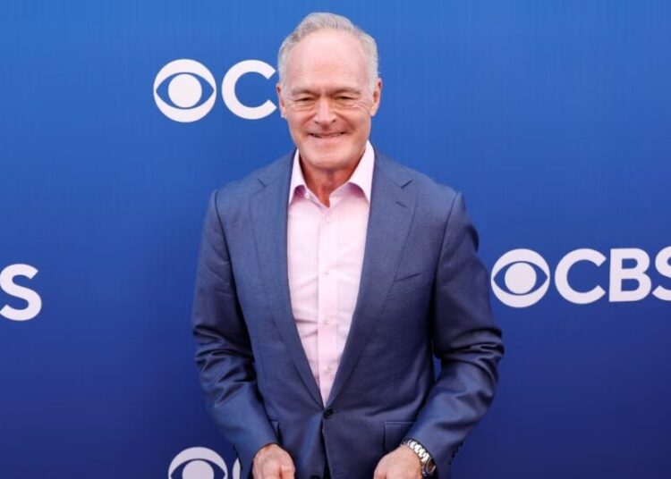 Scott Pelley Calls for Bari Weiss’ Removal From CBS: ‘Trust Is Broken’
